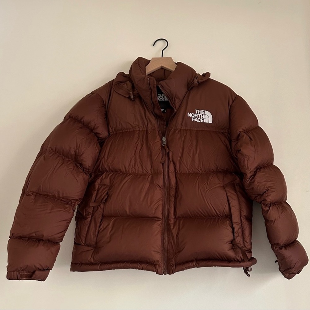 The North face 700 Nuptse